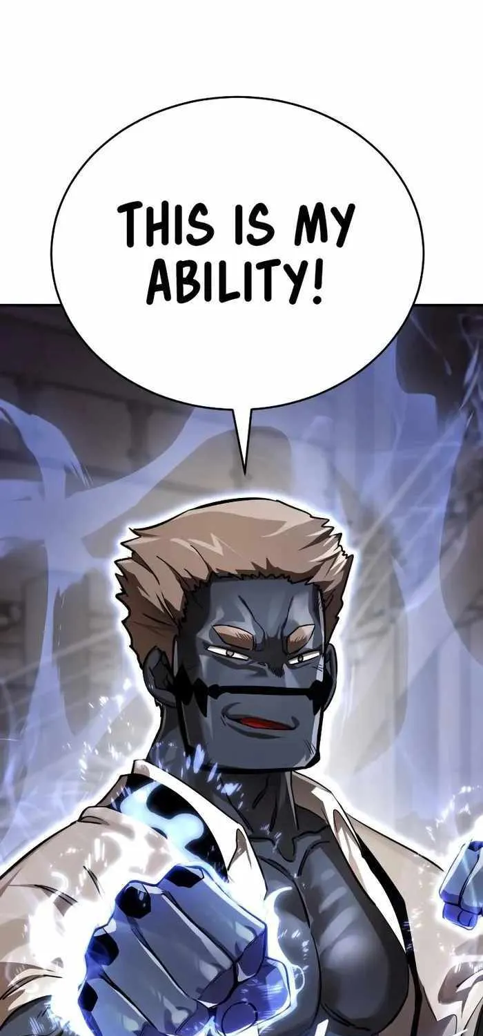 Reincarnation Path of The Underworld King Chapter 6 page 96 - 