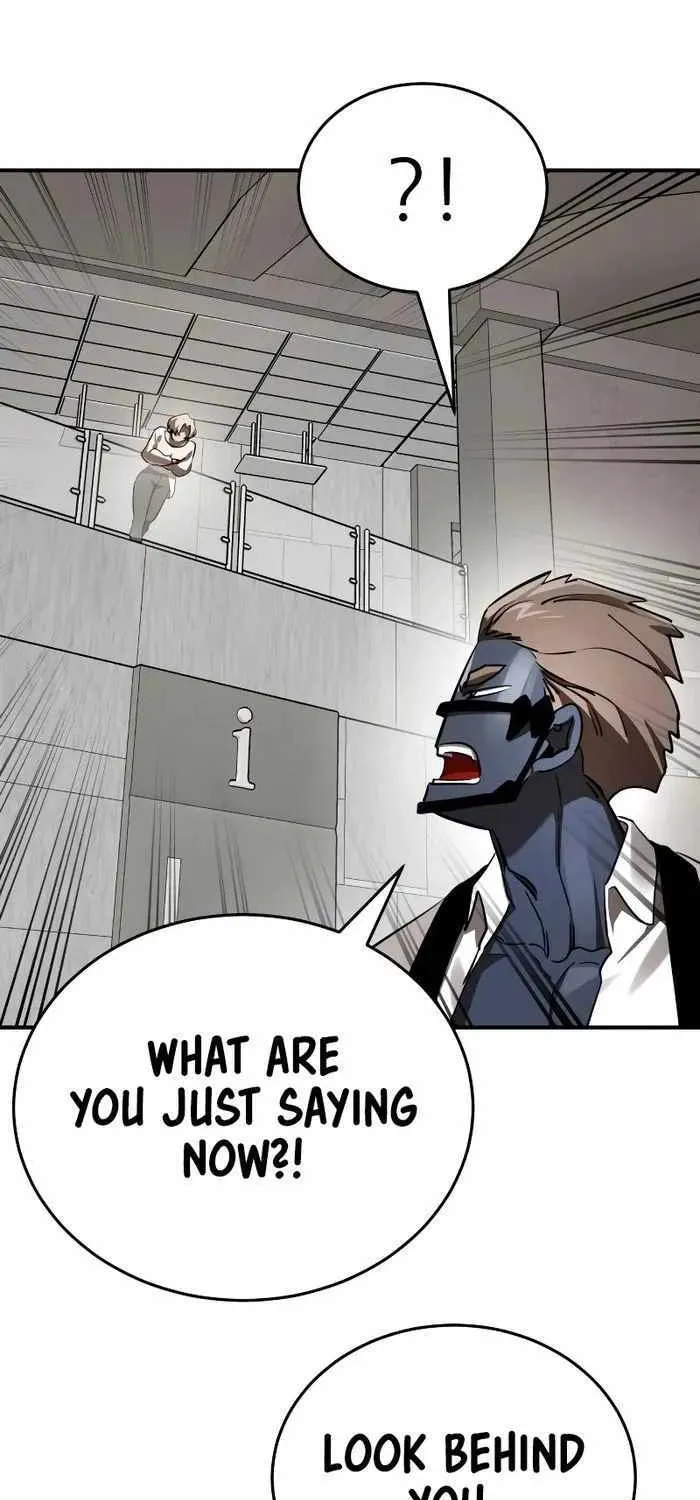 Reincarnation Path of The Underworld King Chapter 6 page 98 - 