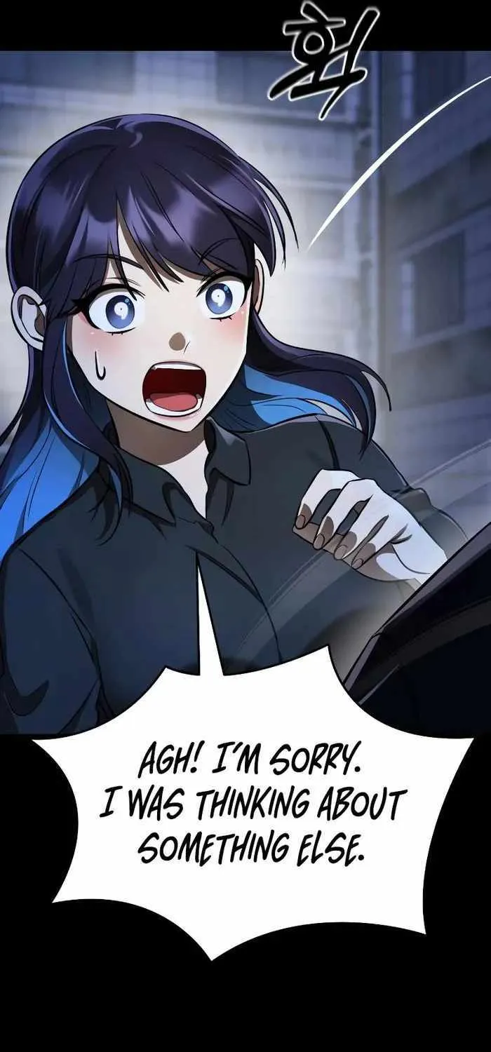 Reincarnation Path of The Underworld King Chapter 7 page 105 - 