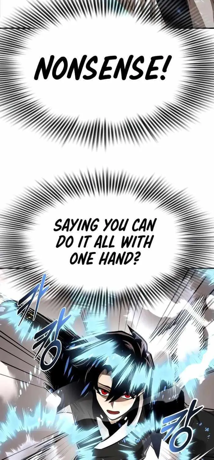 Reincarnation Path of The Underworld King Chapter 7 page 12 - 