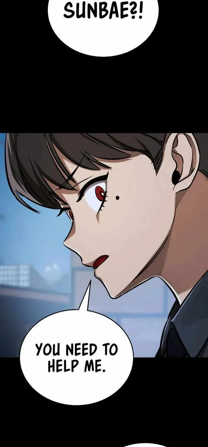 Reincarnation Path of The Underworld King Chapter 7 page 112 - 