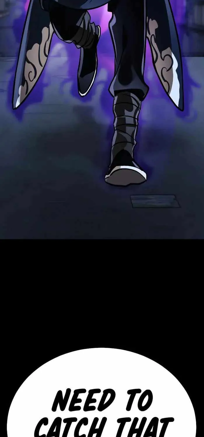 Reincarnation Path of The Underworld King Chapter 7 page 119 - 