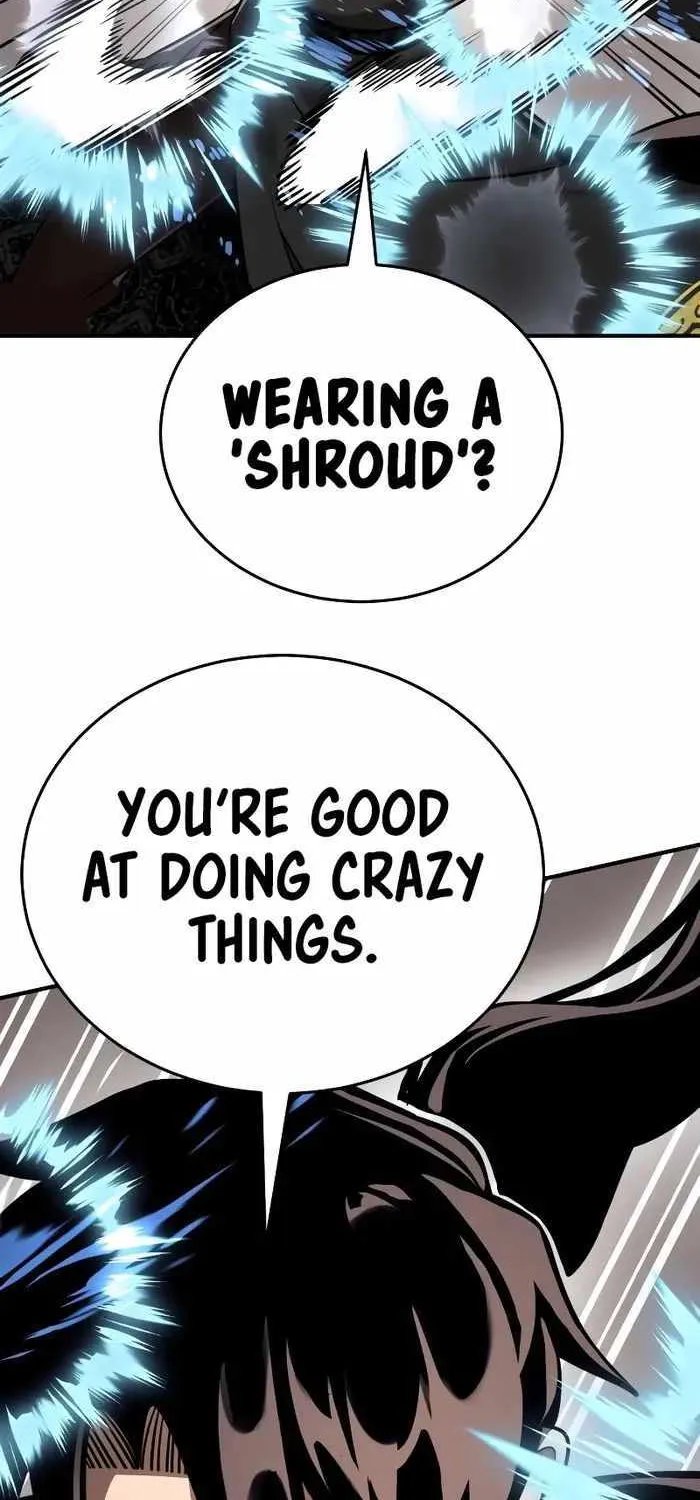 Reincarnation Path of The Underworld King Chapter 7 page 13 - 
