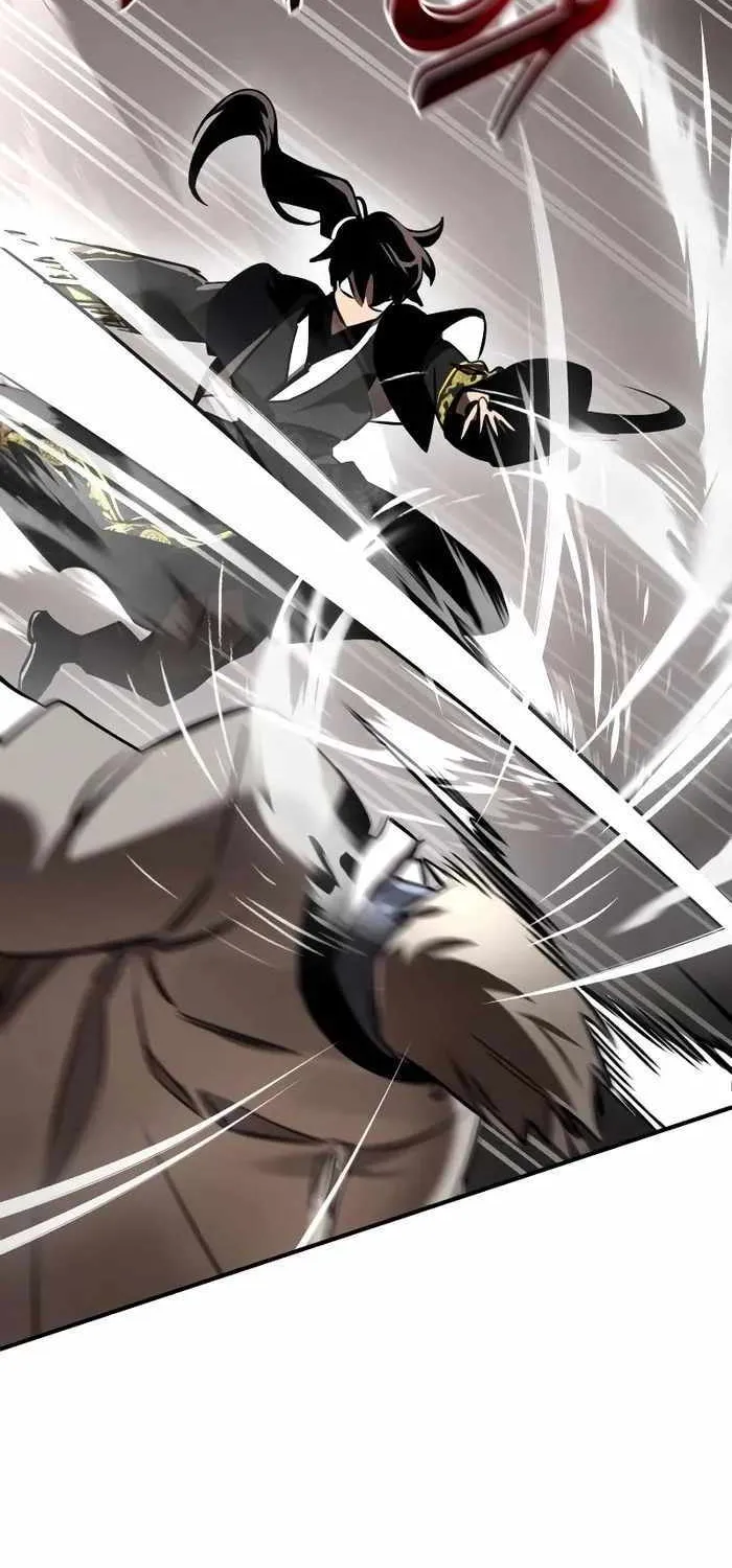 Reincarnation Path of The Underworld King Chapter 7 page 18 - 