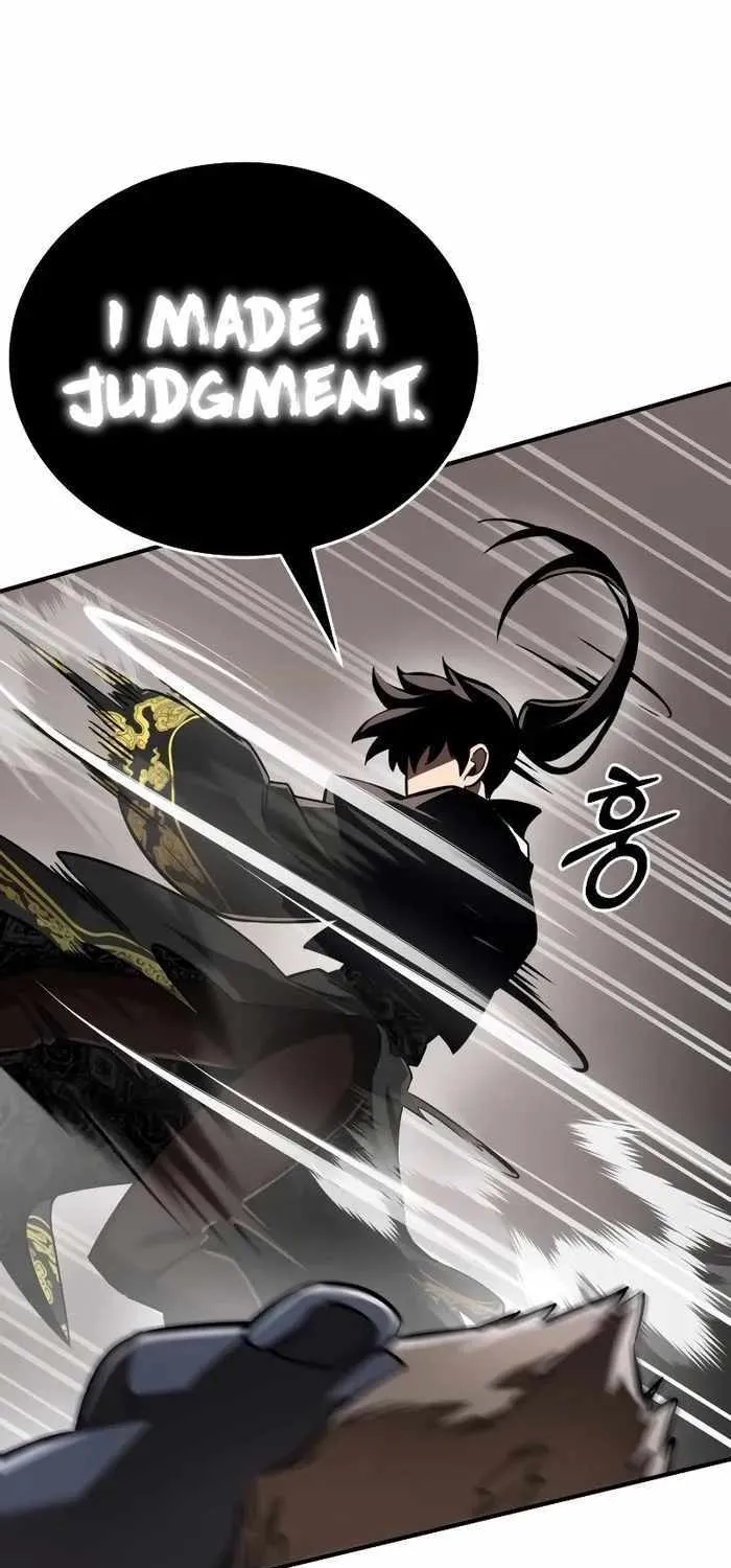 Reincarnation Path of The Underworld King Chapter 7 page 19 - 