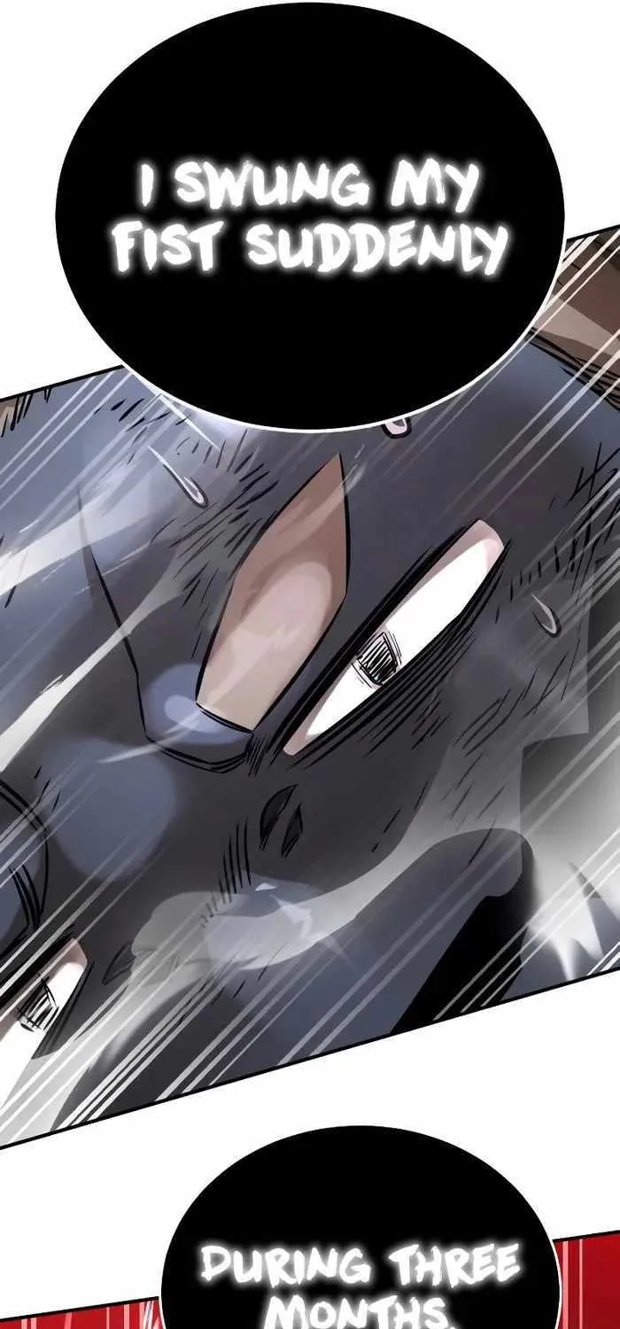 Reincarnation Path of The Underworld King Chapter 7 page 21 - 