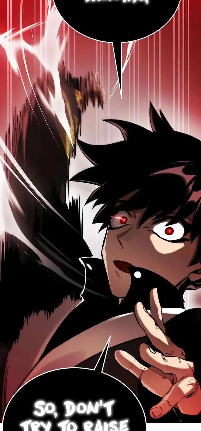 Reincarnation Path of The Underworld King Chapter 7 page 22 - 