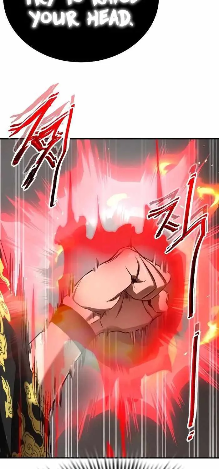 Reincarnation Path of The Underworld King Chapter 7 page 23 - 