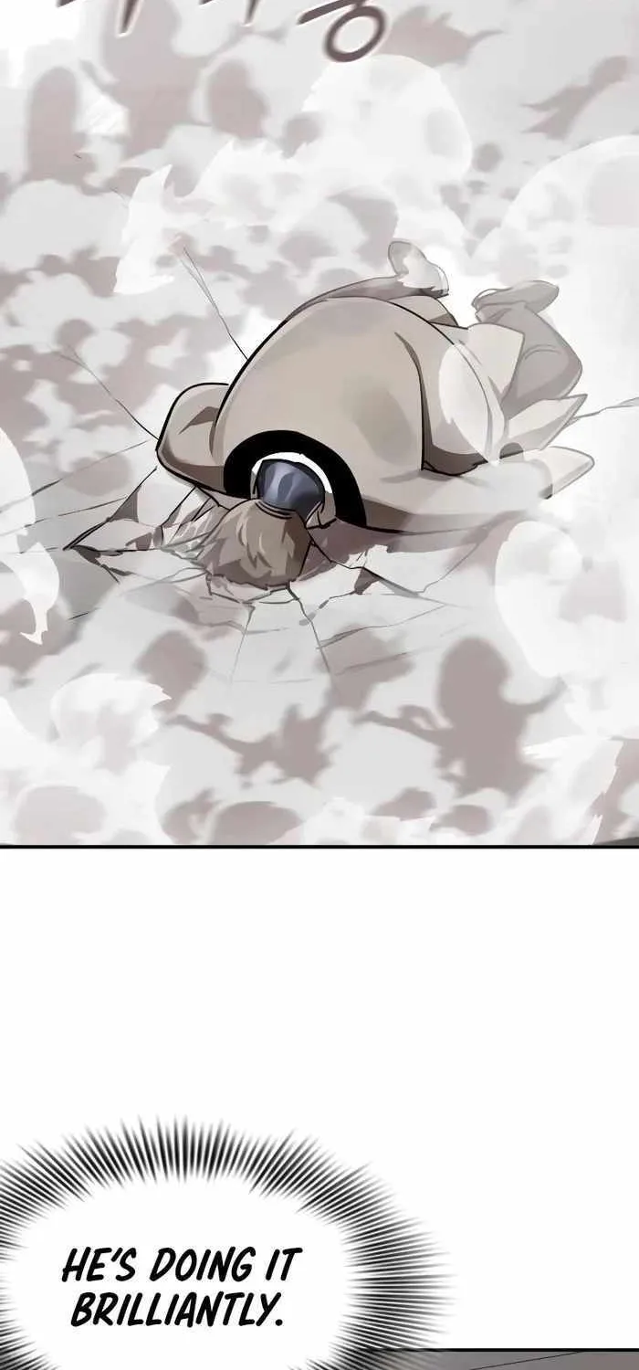 Reincarnation Path of The Underworld King Chapter 7 page 30 - 