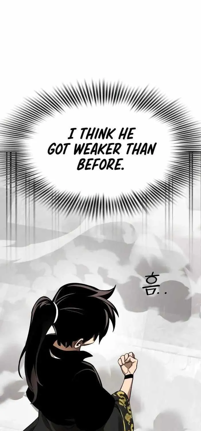 Reincarnation Path of The Underworld King Chapter 7 page 33 - 