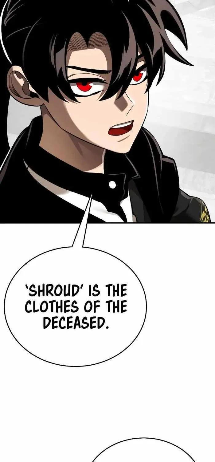 Reincarnation Path of The Underworld King Chapter 7 page 36 - 