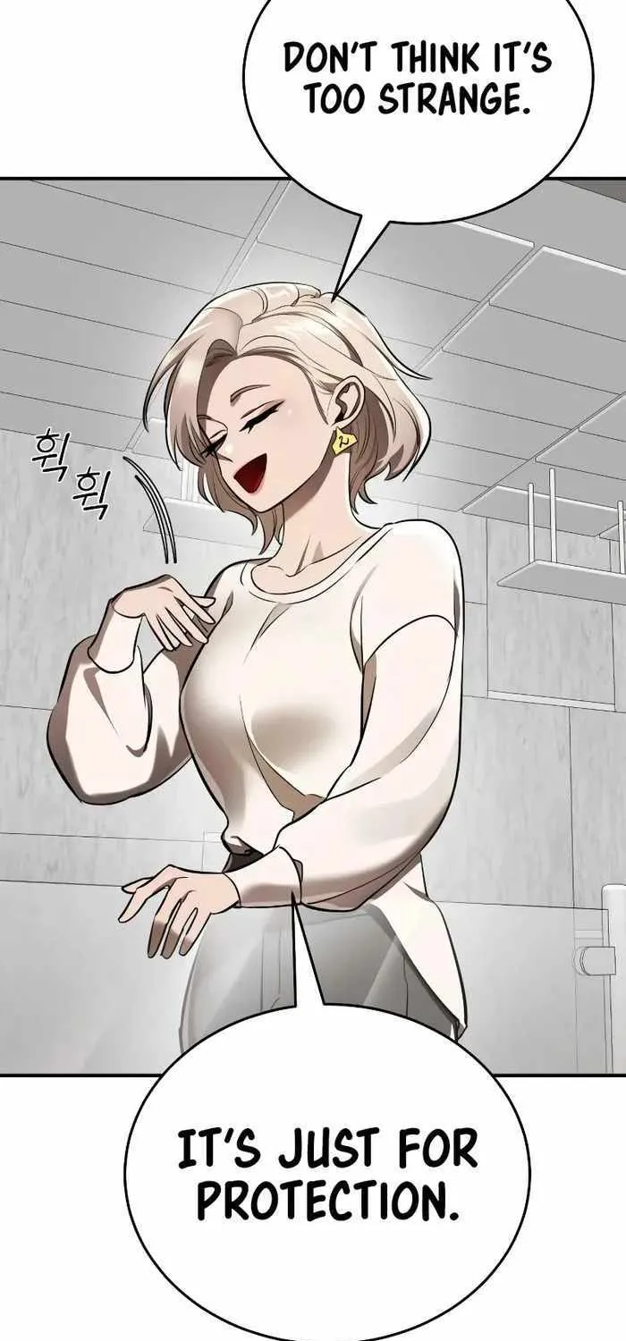 Reincarnation Path of The Underworld King Chapter 7 page 37 - 