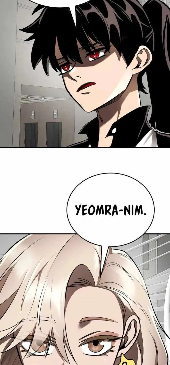 Reincarnation Path of The Underworld King Chapter 7 page 40 - 