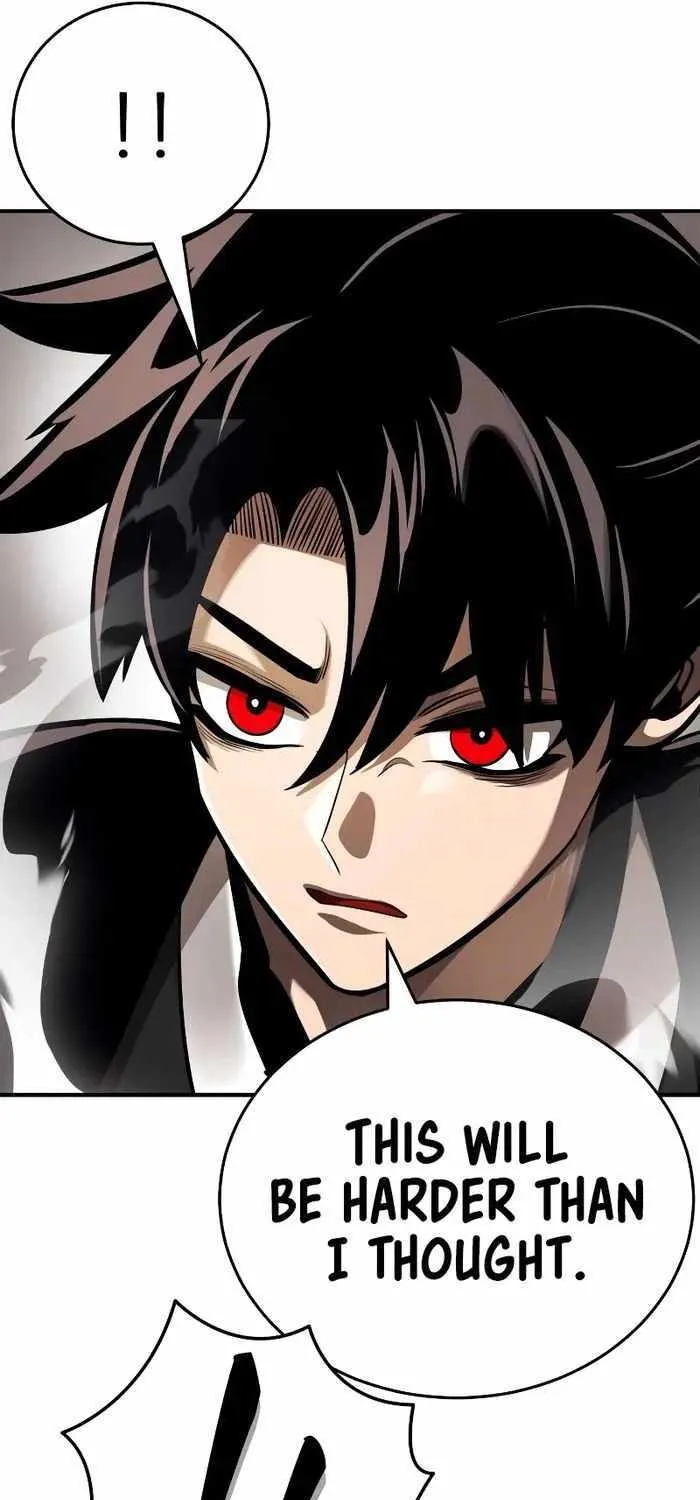 Reincarnation Path of The Underworld King Chapter 7 page 5 - 