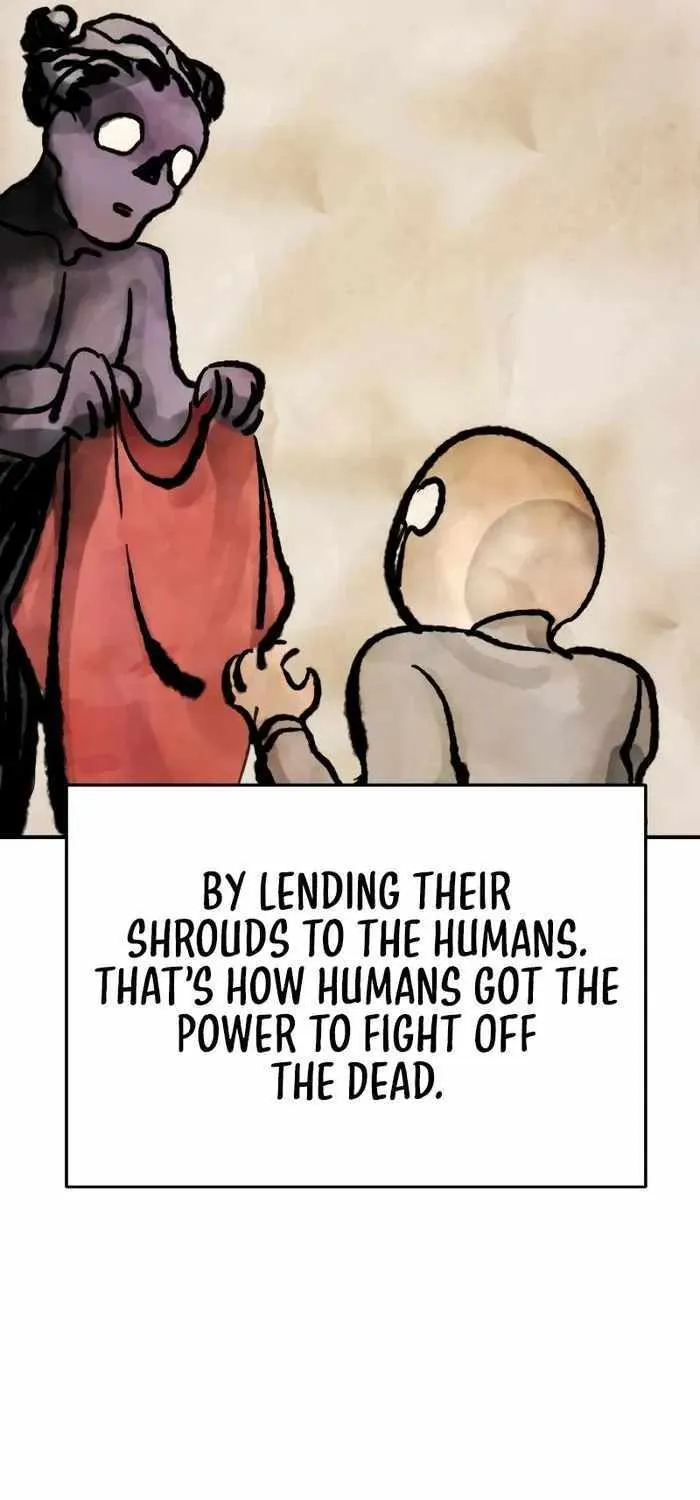 Reincarnation Path of The Underworld King Chapter 7 page 45 - 
