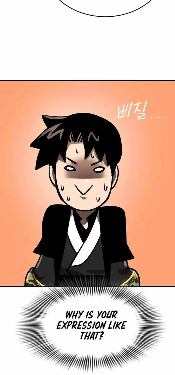 Reincarnation Path of The Underworld King Chapter 7 page 47 - 