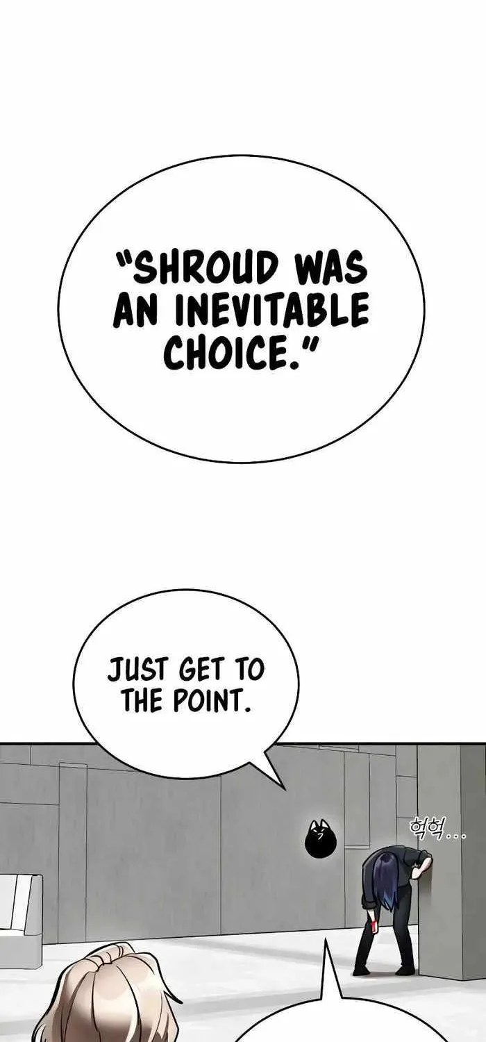Reincarnation Path of The Underworld King Chapter 7 page 48 - 