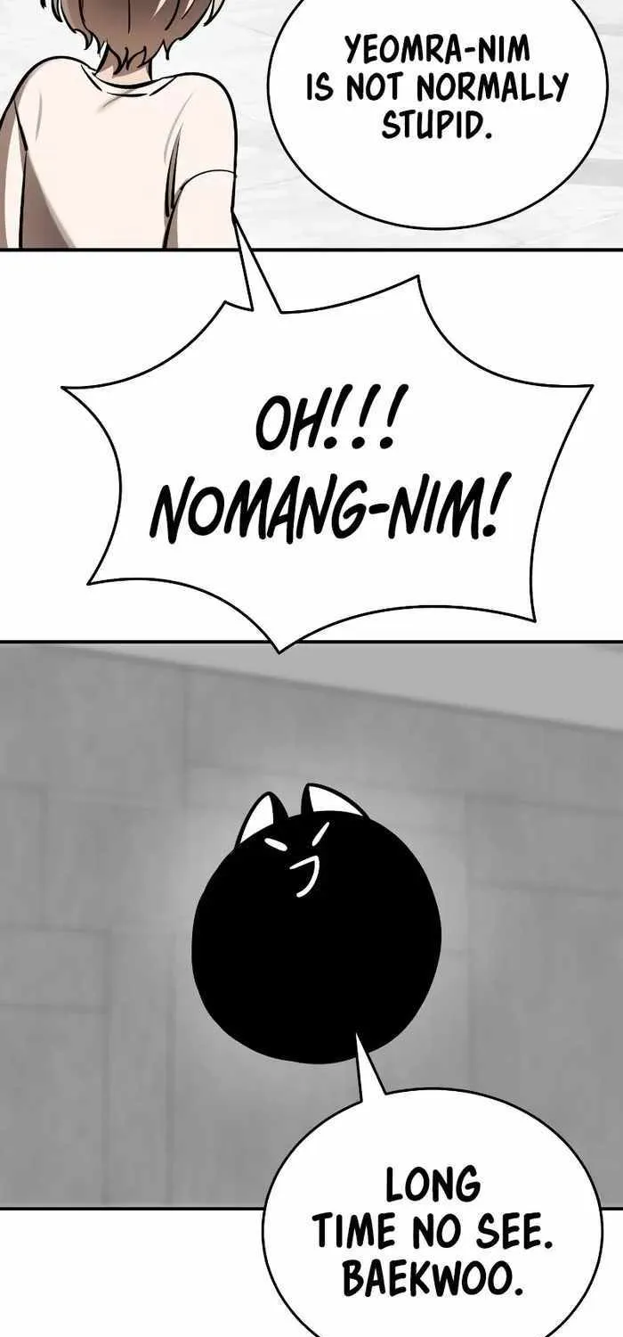 Reincarnation Path of The Underworld King Chapter 7 page 49 - 