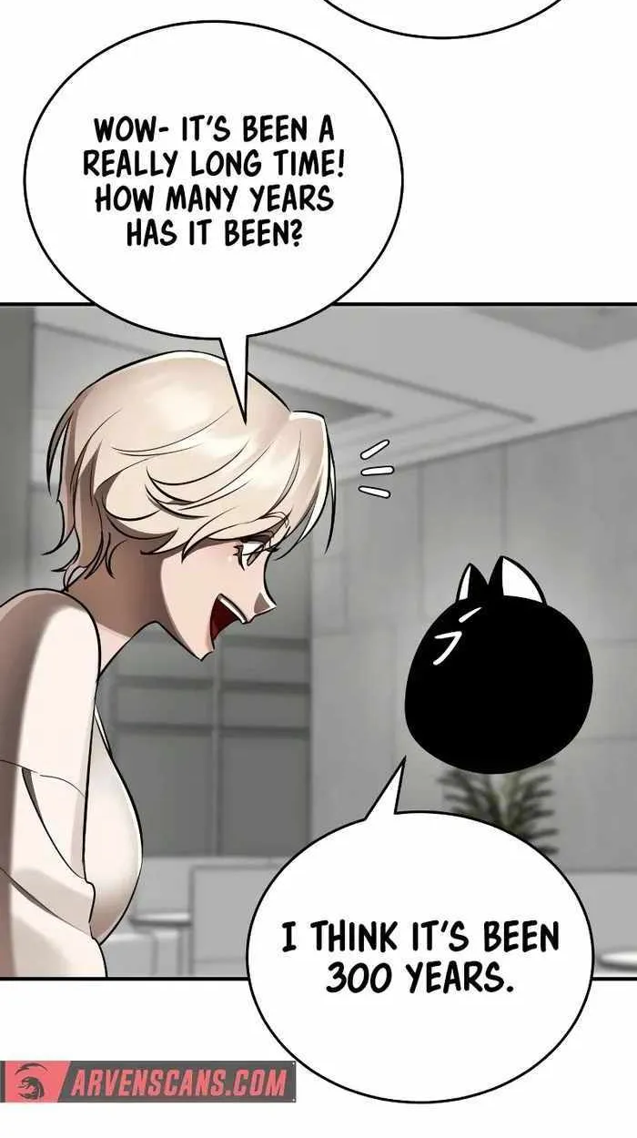 Reincarnation Path of The Underworld King Chapter 7 page 50 - 