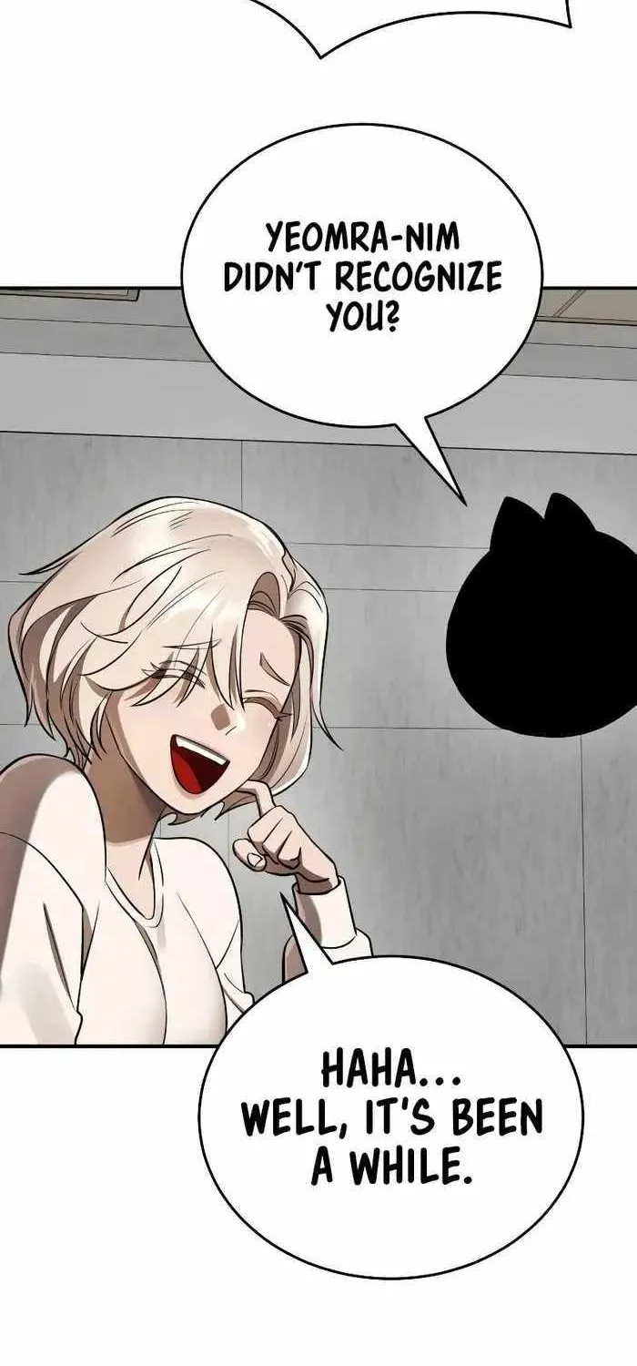 Reincarnation Path of The Underworld King Chapter 7 page 52 - 