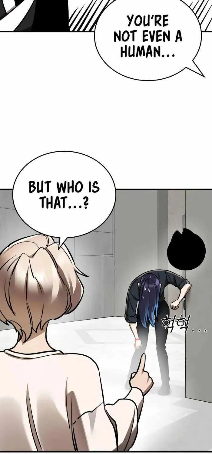 Reincarnation Path of The Underworld King Chapter 7 page 54 - 