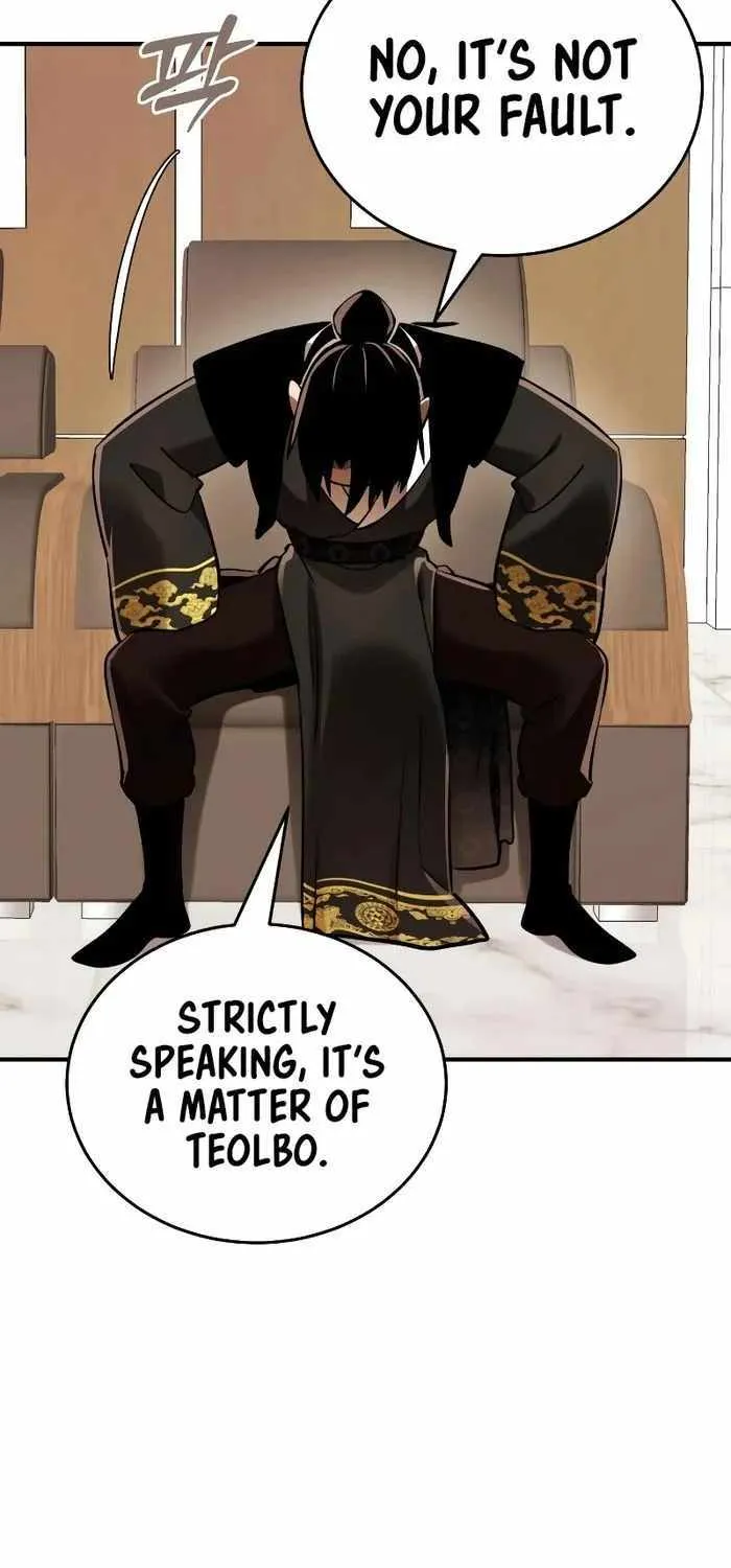 Reincarnation Path of The Underworld King Chapter 7 page 71 - 