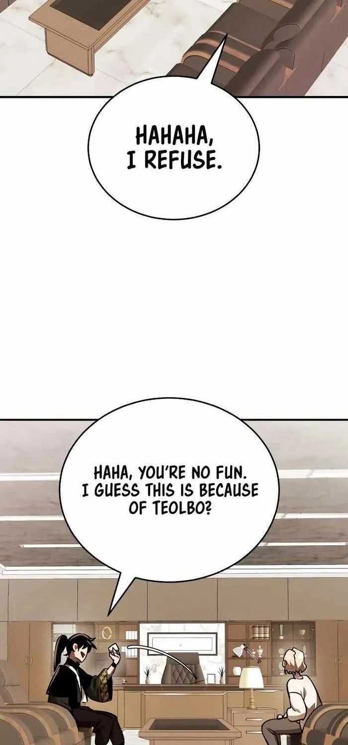 Reincarnation Path of The Underworld King Chapter 7 page 82 - 