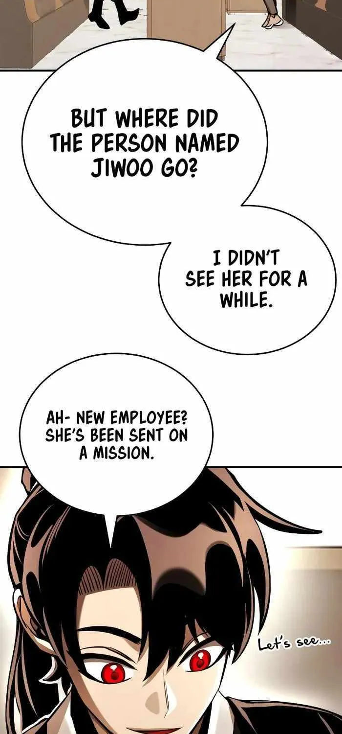 Reincarnation Path of The Underworld King Chapter 7 page 83 - 