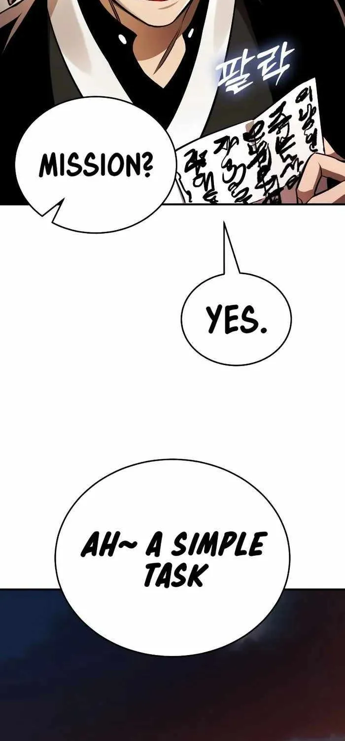 Reincarnation Path of The Underworld King Chapter 7 page 84 - 