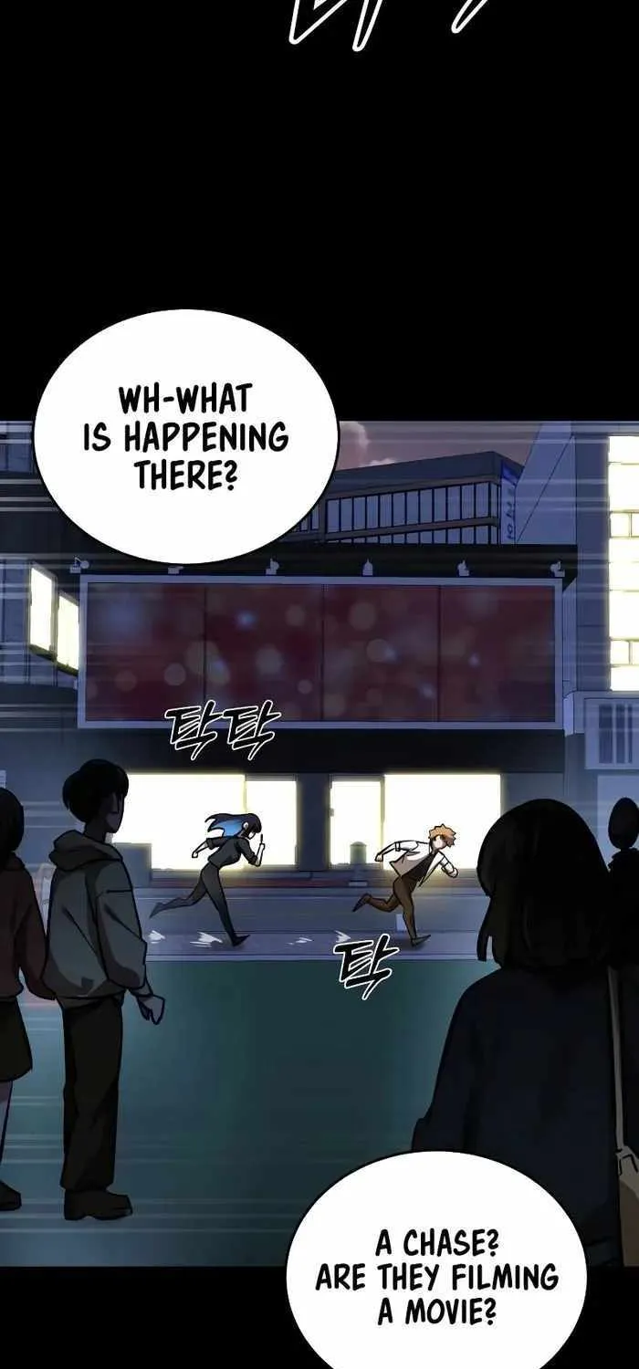 Reincarnation Path of The Underworld King Chapter 7 page 89 - 