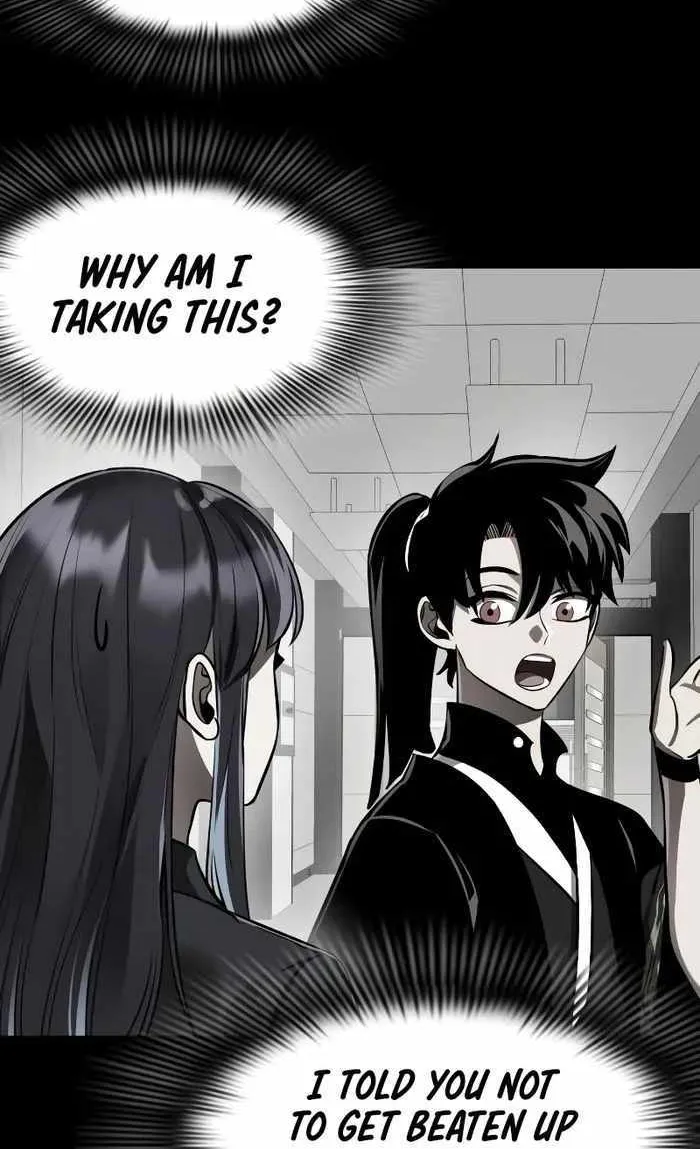 Reincarnation Path of The Underworld King Chapter 7 page 92 - 