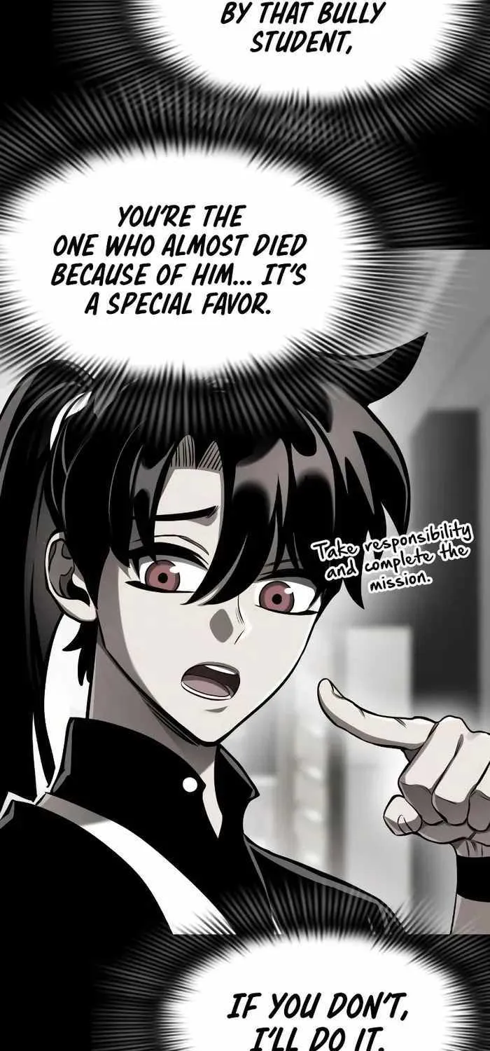Reincarnation Path of The Underworld King Chapter 7 page 93 - 