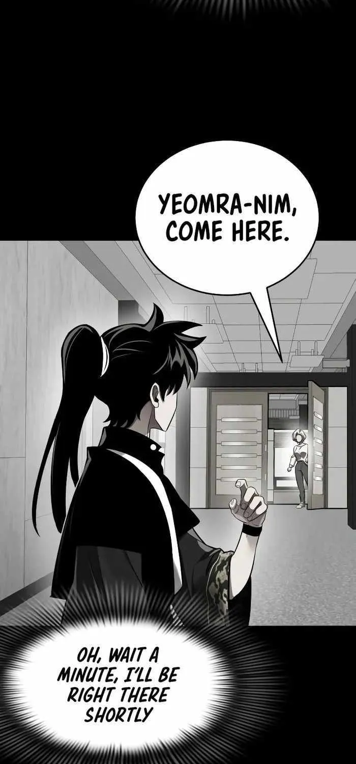 Reincarnation Path of The Underworld King Chapter 7 page 95 - 