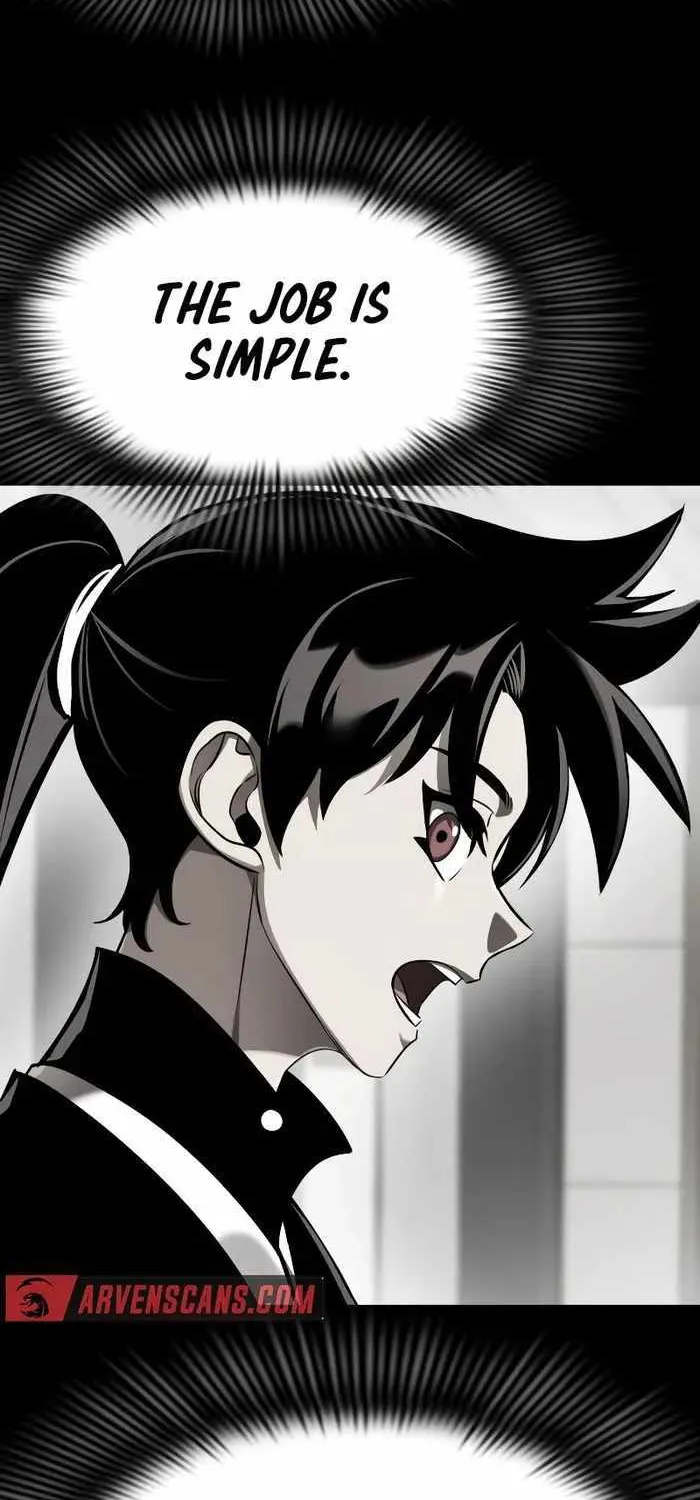 Reincarnation Path of The Underworld King Chapter 7 page 96 - 