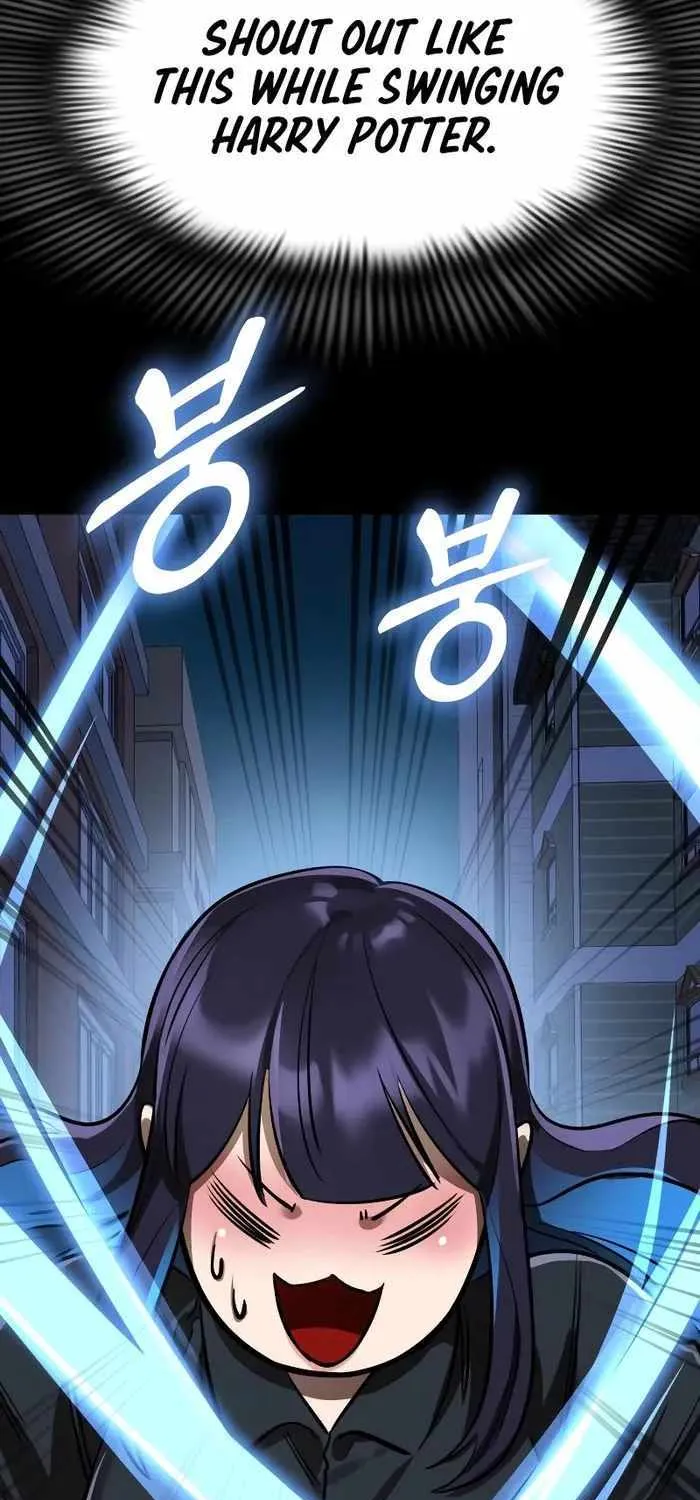 Reincarnation Path of The Underworld King Chapter 7 page 97 - 