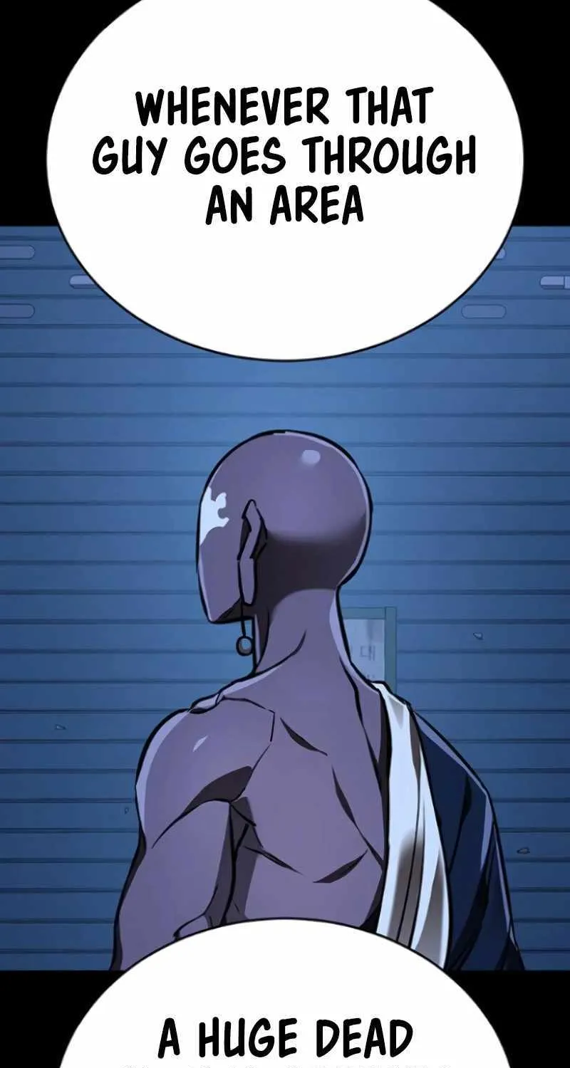 Reincarnation Path of The Underworld King Chapter 8 page 11 - 
