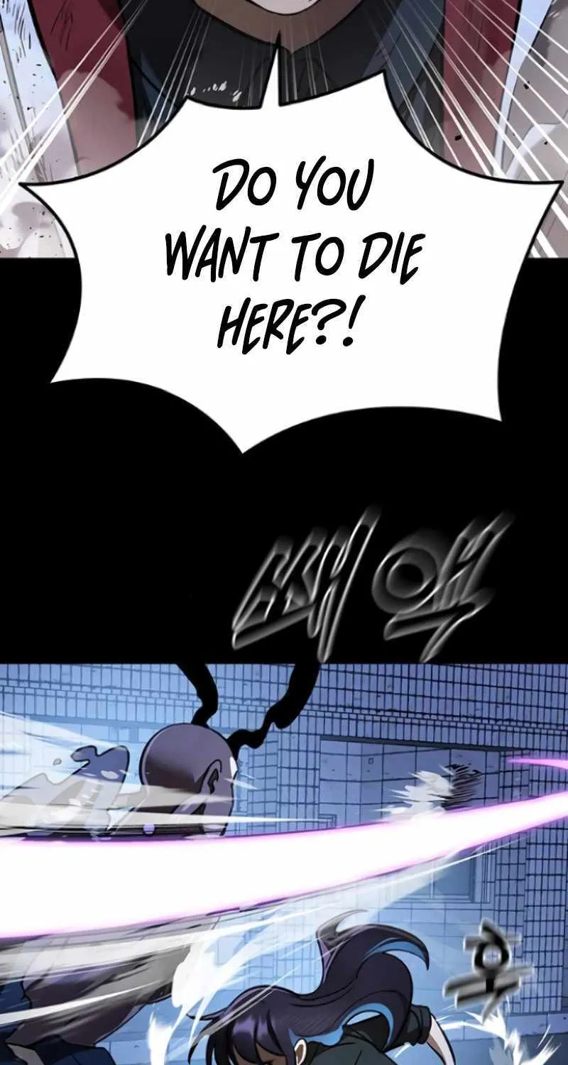 Reincarnation Path of The Underworld King Chapter 8 page 101 - 