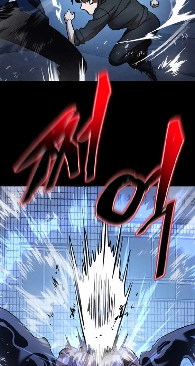Reincarnation Path of The Underworld King Chapter 8 page 102 - 