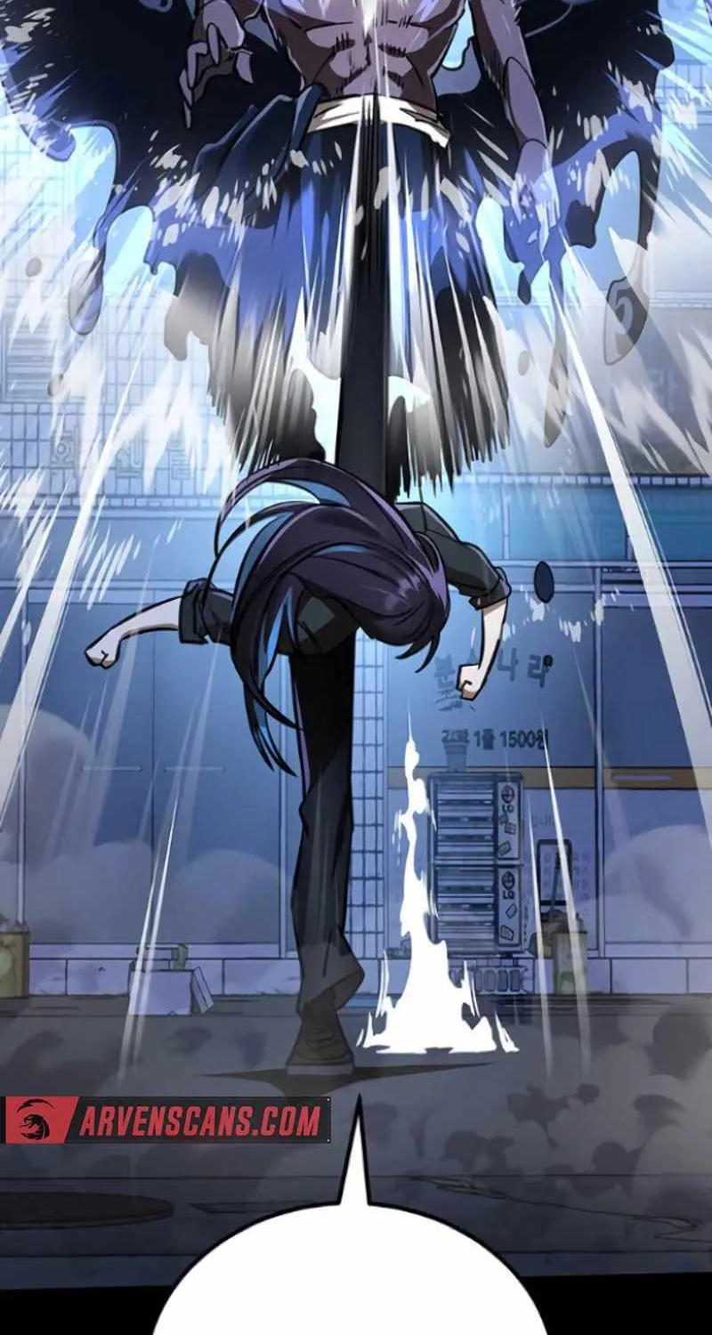 Reincarnation Path of The Underworld King Chapter 8 page 103 - 