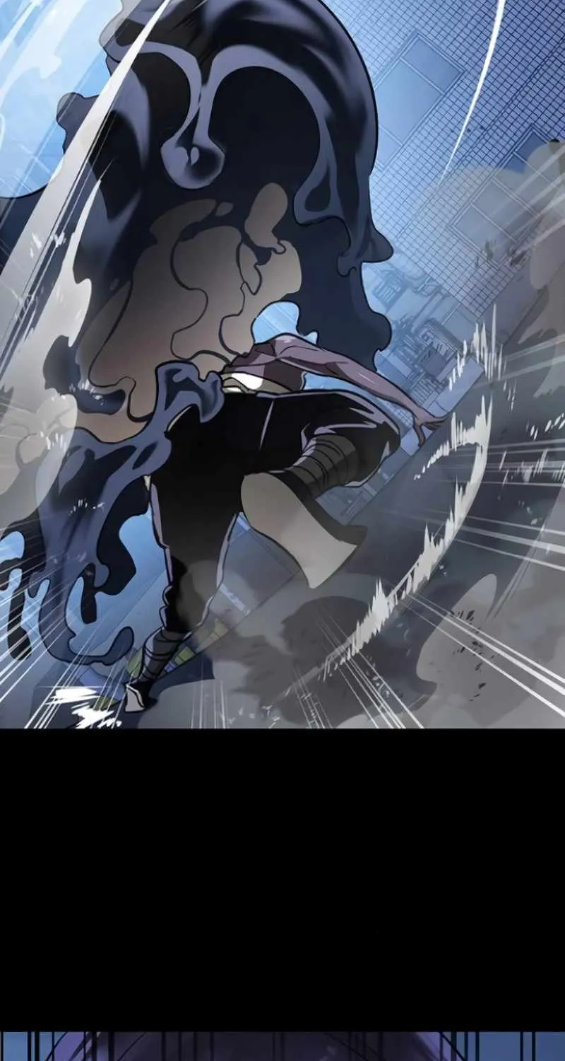 Reincarnation Path of The Underworld King Chapter 8 page 114 - 