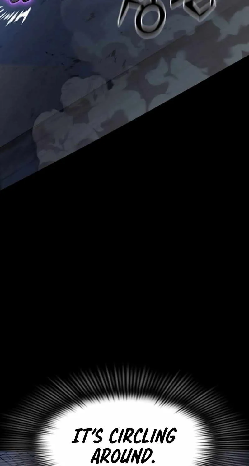 Reincarnation Path of The Underworld King Chapter 8 page 117 - 