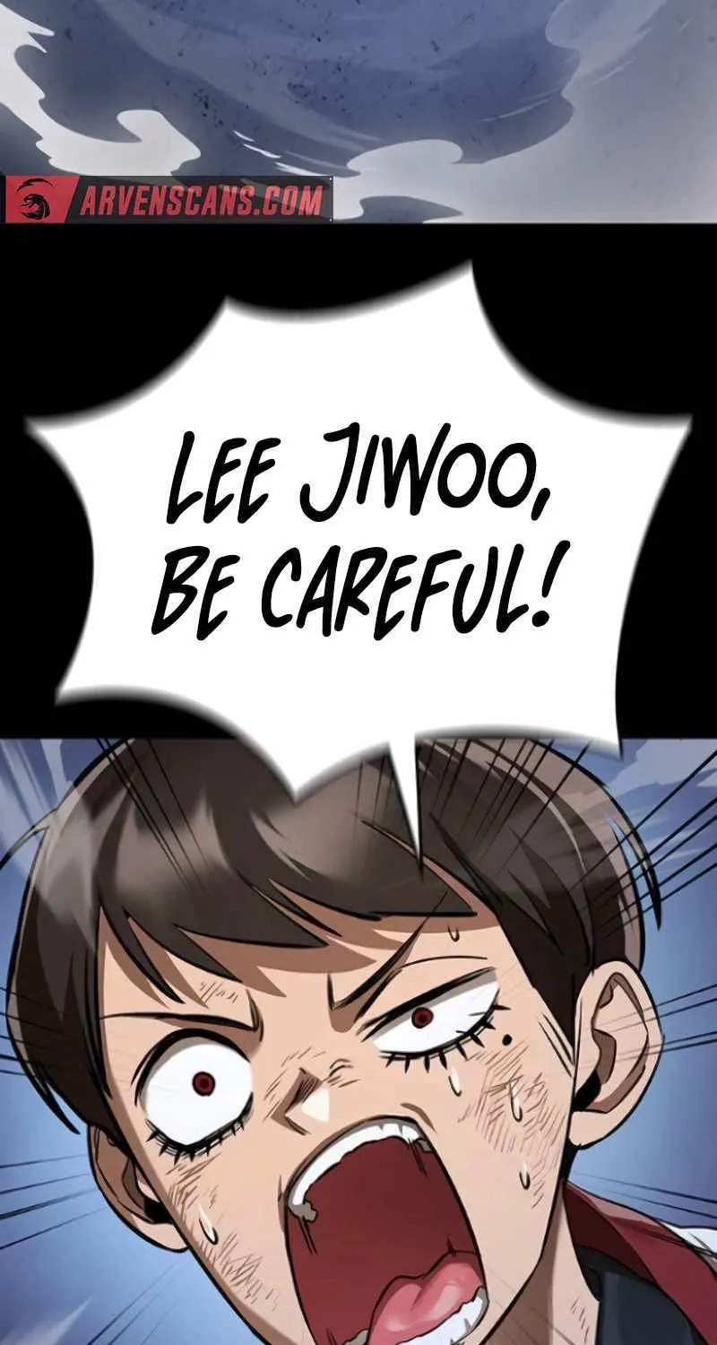 Reincarnation Path of The Underworld King Chapter 8 page 119 - 