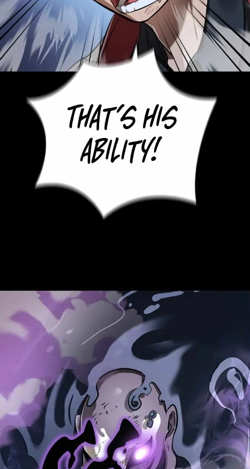 Reincarnation Path of The Underworld King Chapter 8 page 120 - 