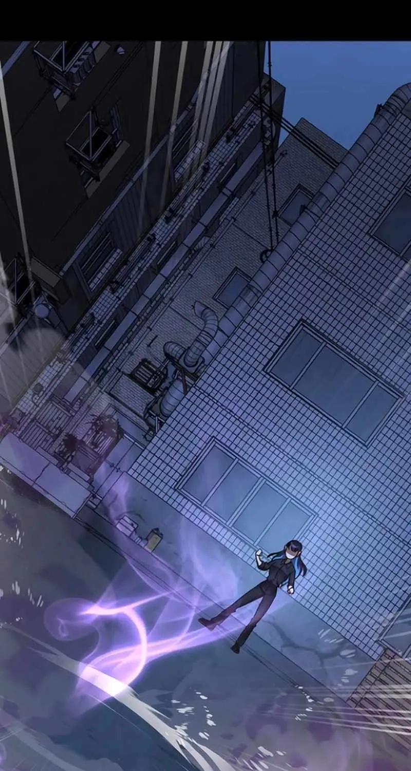 Reincarnation Path of The Underworld King Chapter 8 page 123 - 