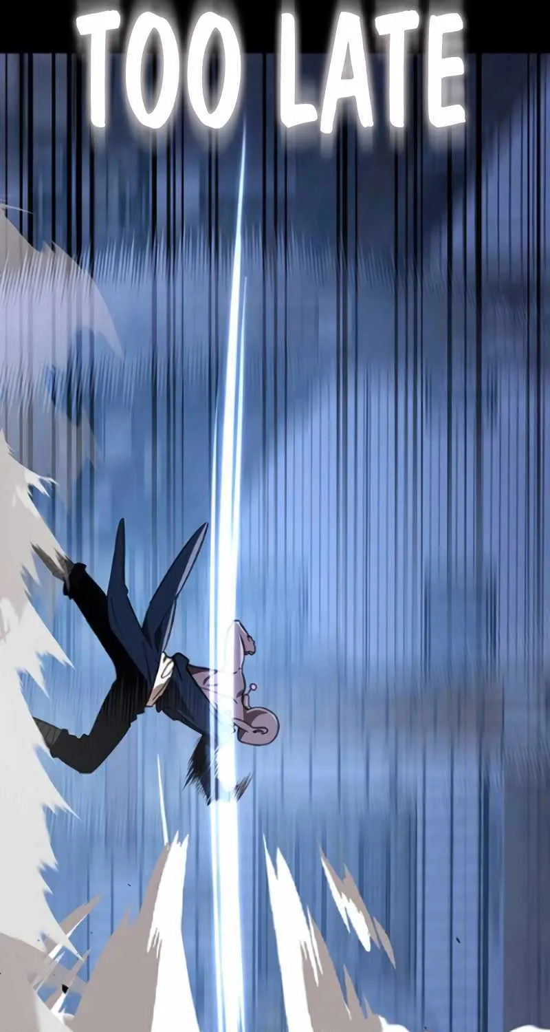 Reincarnation Path of The Underworld King Chapter 8 page 17 - 