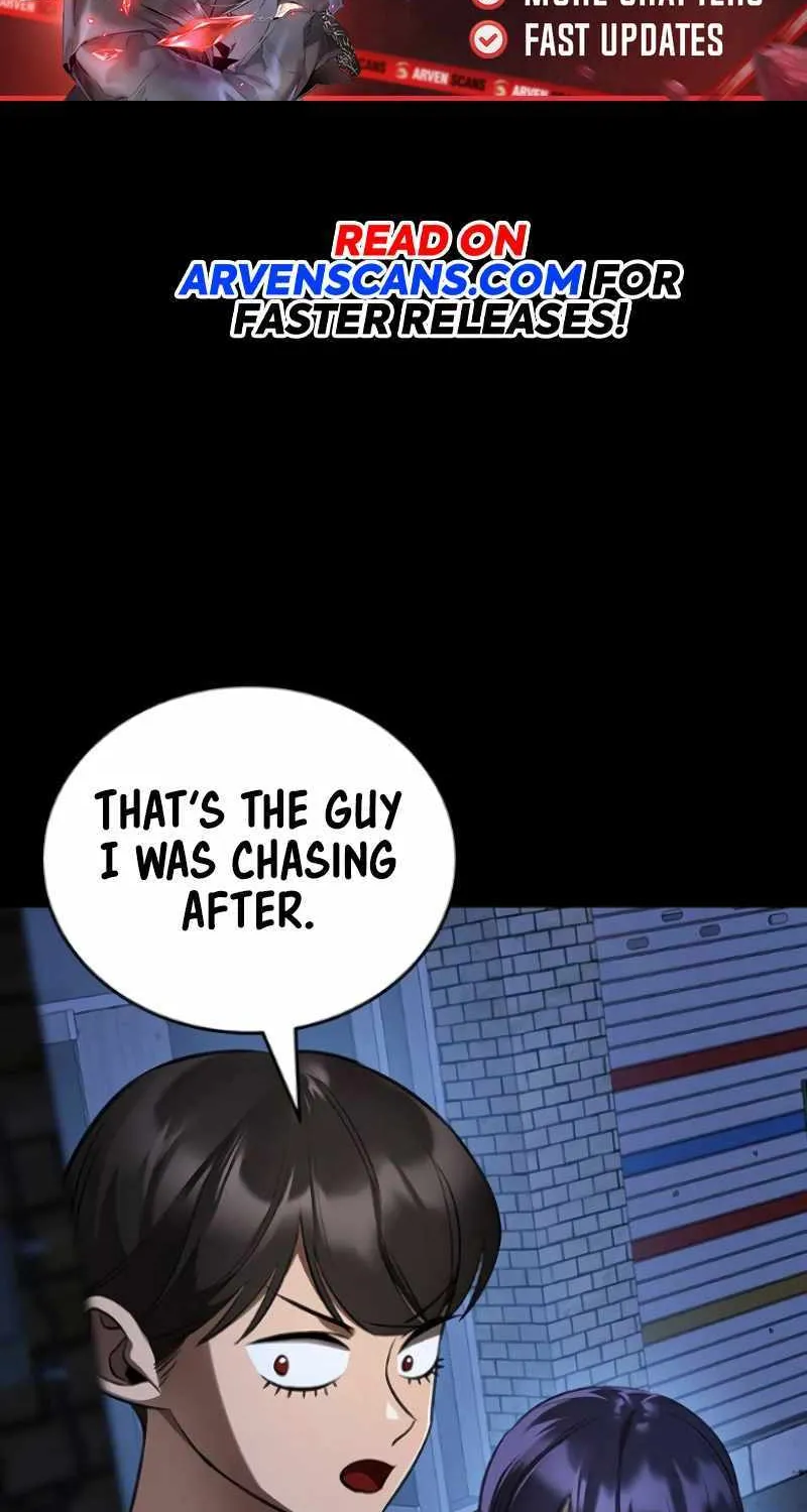 Reincarnation Path of The Underworld King Chapter 8 page 3 - 