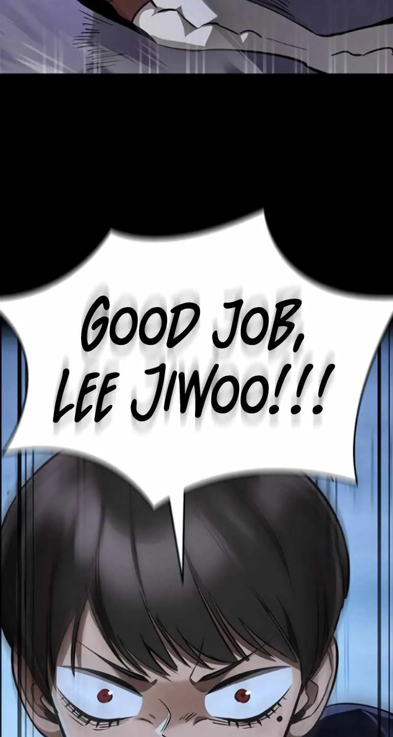 Reincarnation Path of The Underworld King Chapter 8 page 26 - 