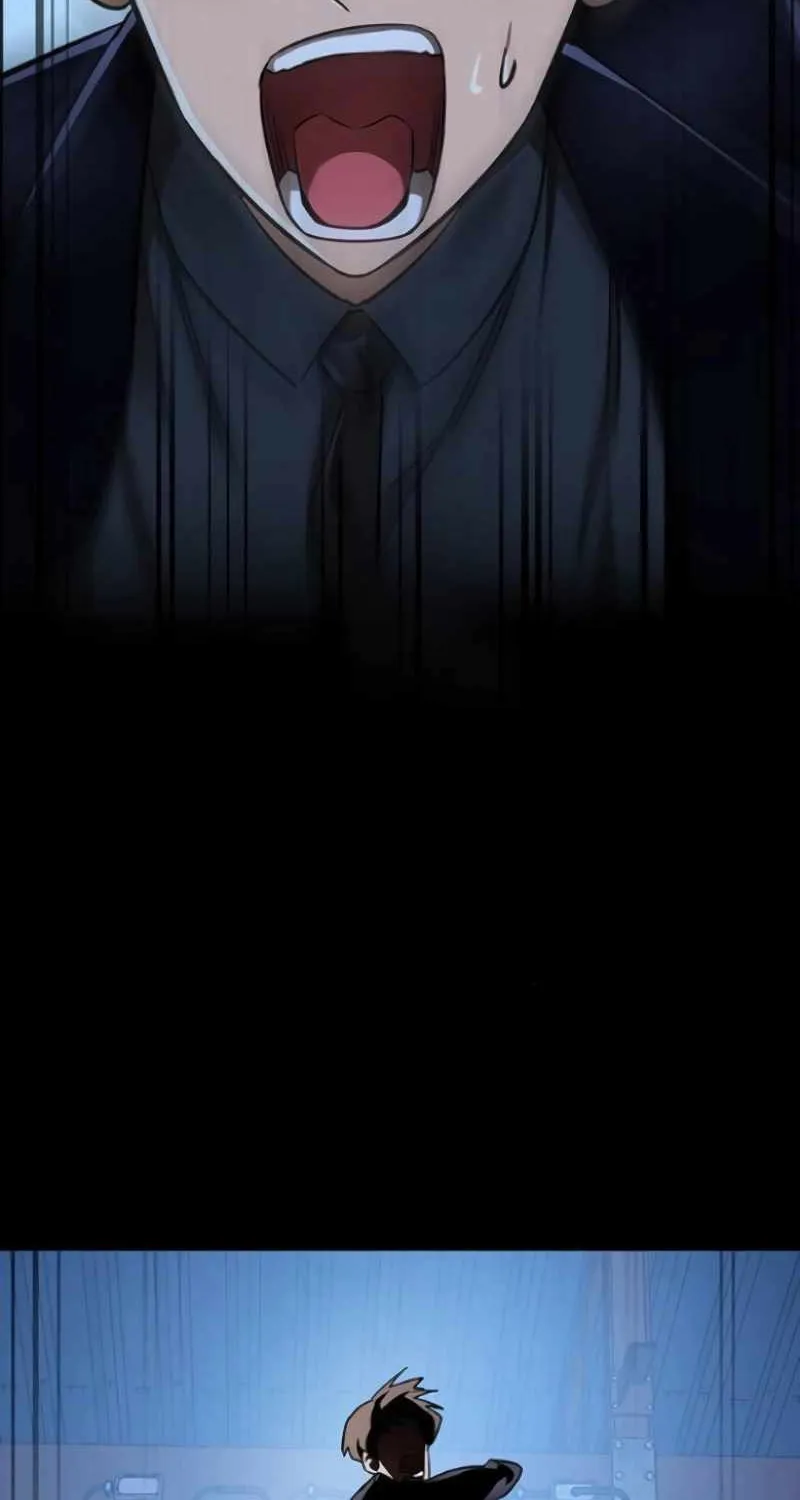 Reincarnation Path of The Underworld King Chapter 8 page 27 - 