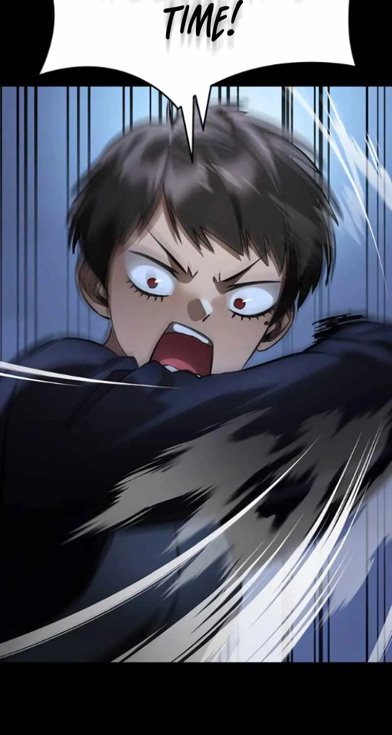 Reincarnation Path of The Underworld King Chapter 8 page 29 - 