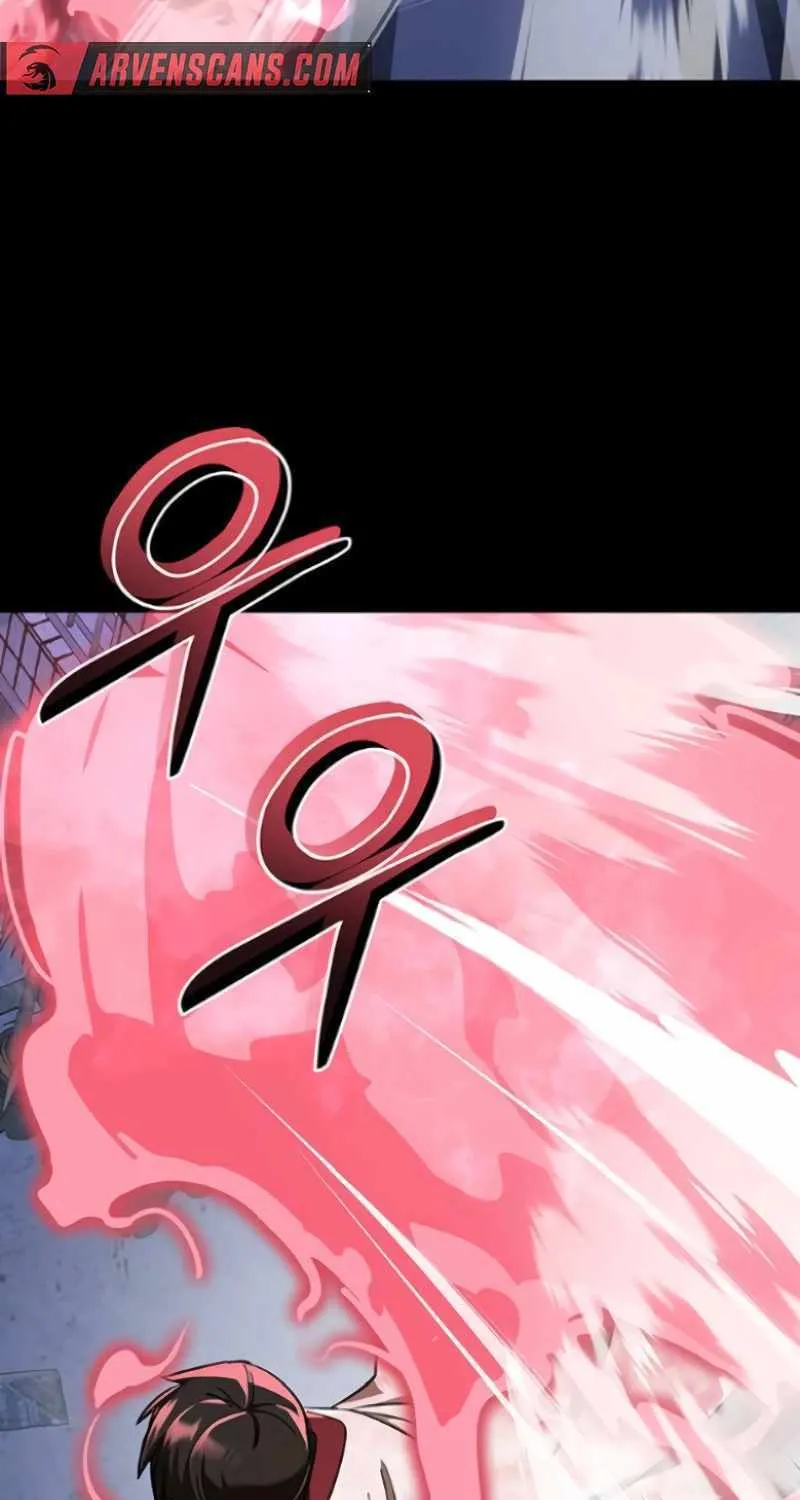 Reincarnation Path of The Underworld King Chapter 8 page 36 - 
